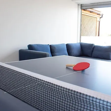 Вилла Artemis *