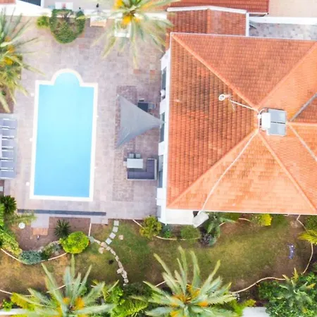 Artemis * Ларнака