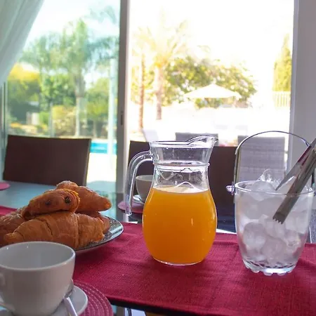 Artemis Villa Larnaca