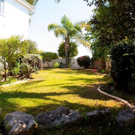 Artemis Larnaca