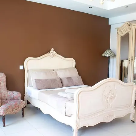 Villa Artemis Larnaca