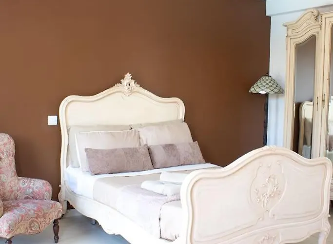 Villa Artemis Larnaca