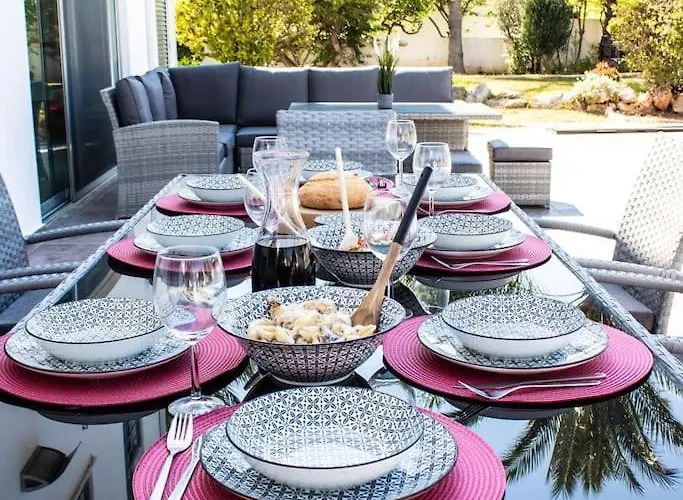 Villa Artemis Larnaca