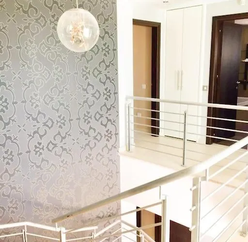 Artemis Villa Larnaca