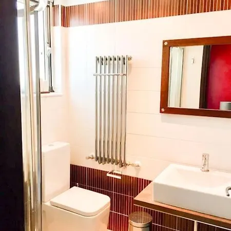 Artemis Villa Larnaca