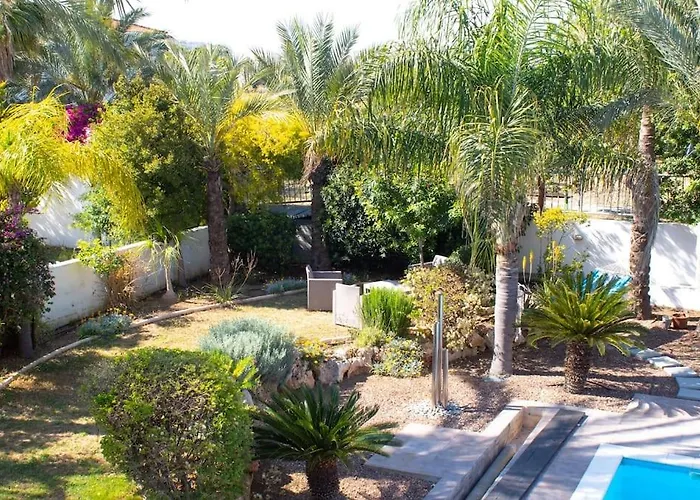 Artemis Villa *